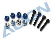 TR Hardware...