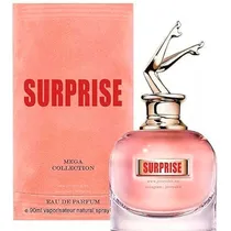  Perfume Meg...
