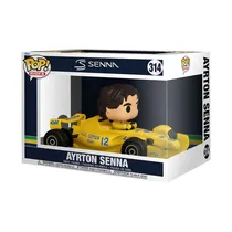 Funko Pop Fo...