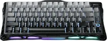 Teclado Meca...