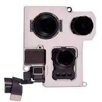 Camera Traseira iPhone 16 Pro Original