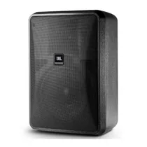 Caixa de Som JBL Control 28-1 Preto