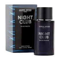  Night Club ...
