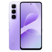 Cel Infinix Hot 60I 4GB+256GB X6728 Soul Eye Purple