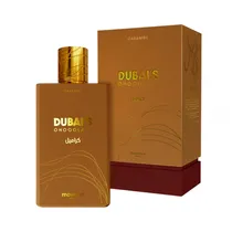 Perfume Mawwal Dubai's Chocolate Caramel Edp Unissex 100ML