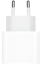 Apple Power Adapter USB-C MHJE3CI/A 20W - White