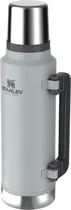 Termo Stanley Classic 940ML Silver c/Manija