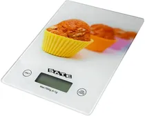 Balança Digital de Cozinha Satellite Kitchen Scale A-WS8842 7KG