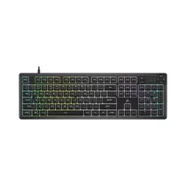 Teclado Corsair CH-9226C65-Na K55 Core