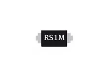 Receptor Diodo SS34 DO-214AC