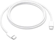 Apple Cable MQKJ3ZM/A USB-C 1 Metro