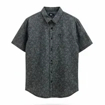  Camisa Quik...