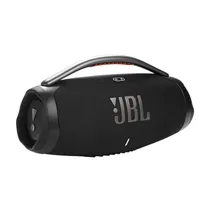 JBL Boombox 3 Speaker BT Black