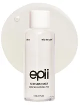 EpII New Ski...