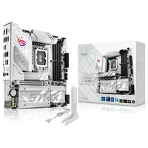 Placa Mae Intel (1851) Asus B860-G Rog Strix Gaming Wifi