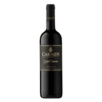  Vinho Carme...