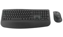  Teclado Log...