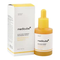Serum Facial...