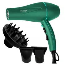 Secador de Cabelo Prosper P-7600 7000W 110V Verde