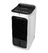 Electrobras EBCA-02 Climatizador 4 Velocidades 110V