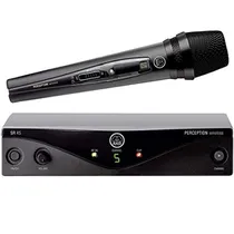 Mic.Akg Per...