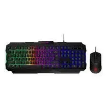  Teclado USB...