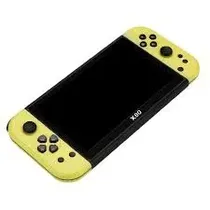 Game Consola Game X80 16GB Yellow