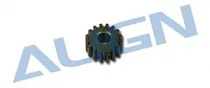 TR250 Motor...