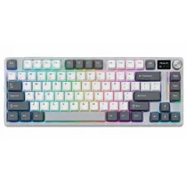 Teclado Aula...