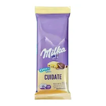 Barra Choco...