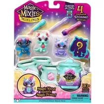 Magic Mixies 14692 Mixlings Mega S2 Pack