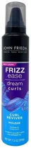 J.Frieda Curl Reviver Mousse 12725