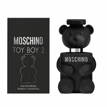Perfume Mosc...