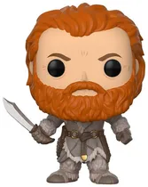 Boneco Tormu...