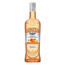  Vodka Polia...