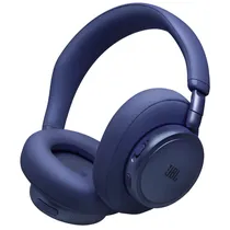 Fone de Ouvido JBL Live 780NC Bluetooth - Blue