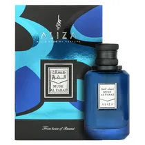 Perfume Ras...