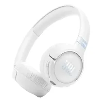 Auricular JBL Tune 680NC White