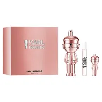 Kit Perfume ...