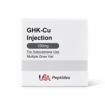 Usa Peptides...