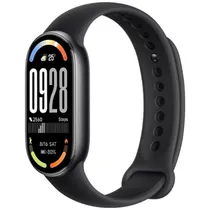 Relógio Xiaomi Mi Band 10 M2459B1 Preto