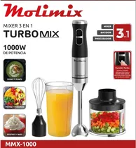 Mixer Molimi...