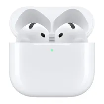 Apple Airpods 5 Anc MKFT4LL com USB-C Charging Case Wireless - White