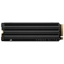 SSD Corsair M.2 2TB MP600 Elite Nvme - CSSD-F2000GBMP600EHS