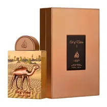  Perfume Lat...