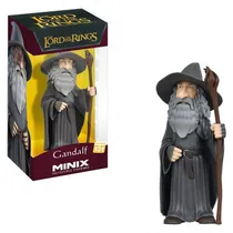 Muneco Minix The Lord Of The Rings - Gandalf #131