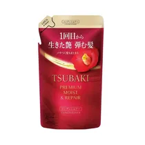 Tsubaki Premium Moist-Repair Cond.300ML