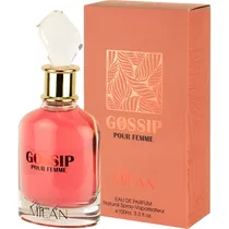 Perfume Mais...