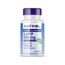  Natrol 5-HT...