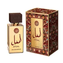 Afaq Perfume...